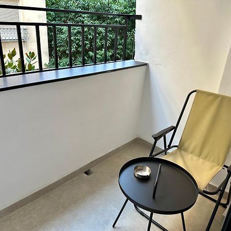 Lili'S Tirana Center Apartments Екстериор снимка