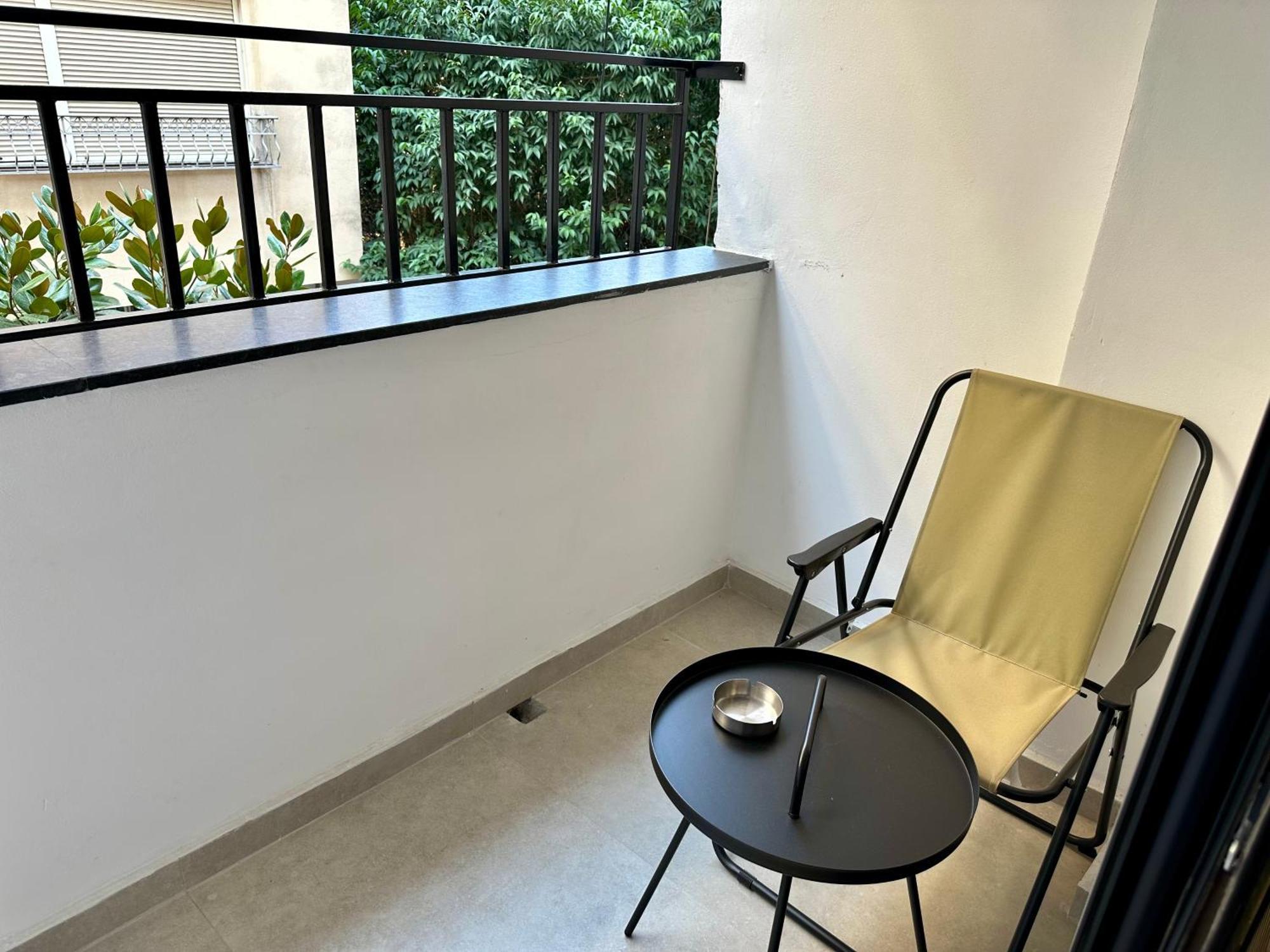 Lili'S Tirana Center Apartments Екстериор снимка