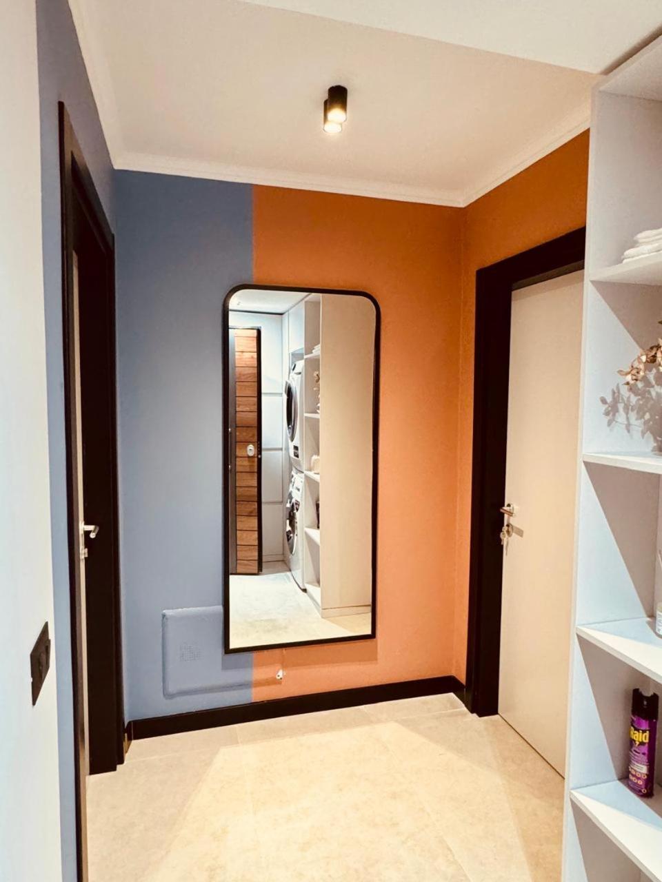Lili'S Tirana Center Apartments Екстериор снимка