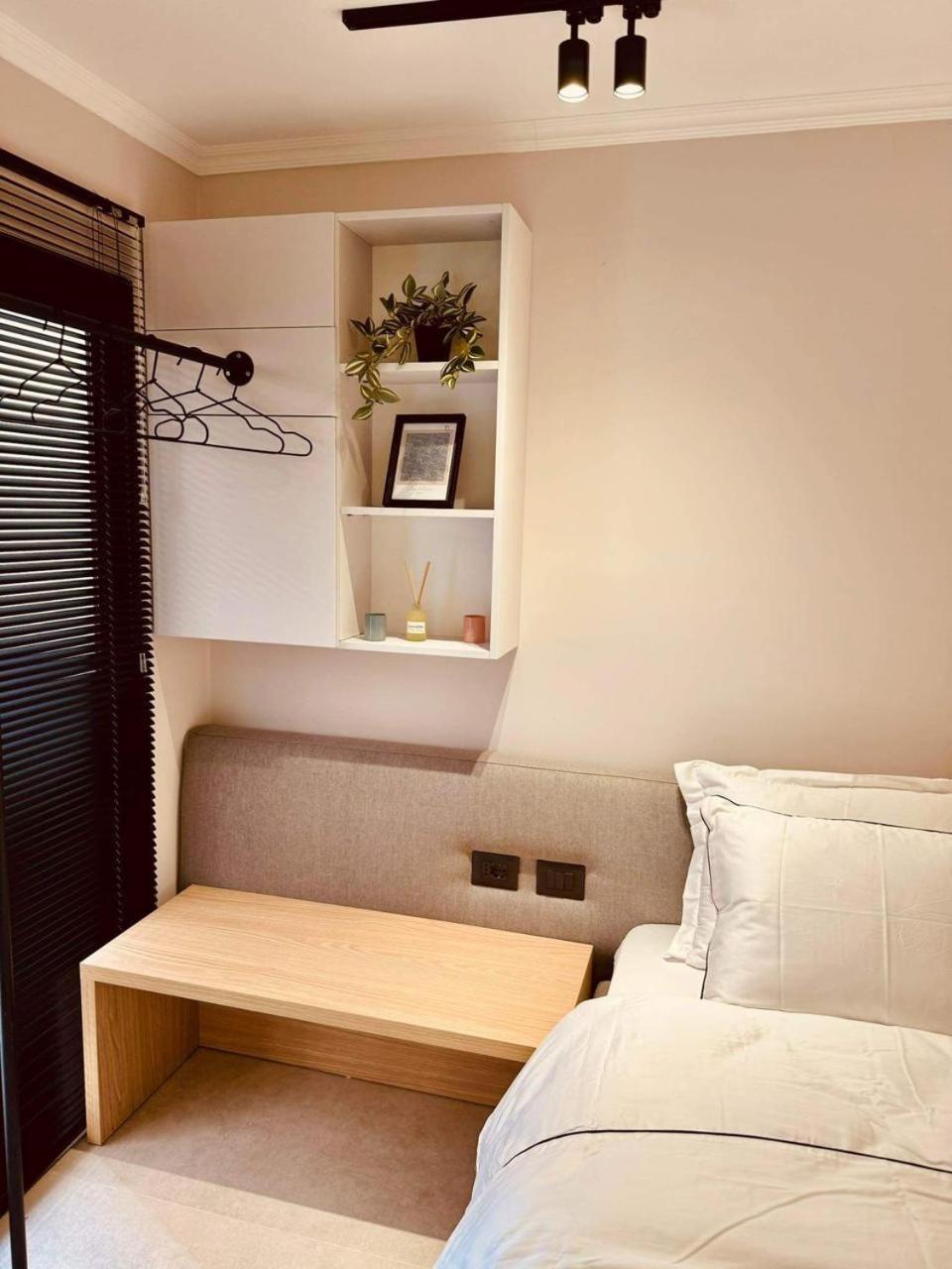 Lili'S Tirana Center Apartments Екстериор снимка