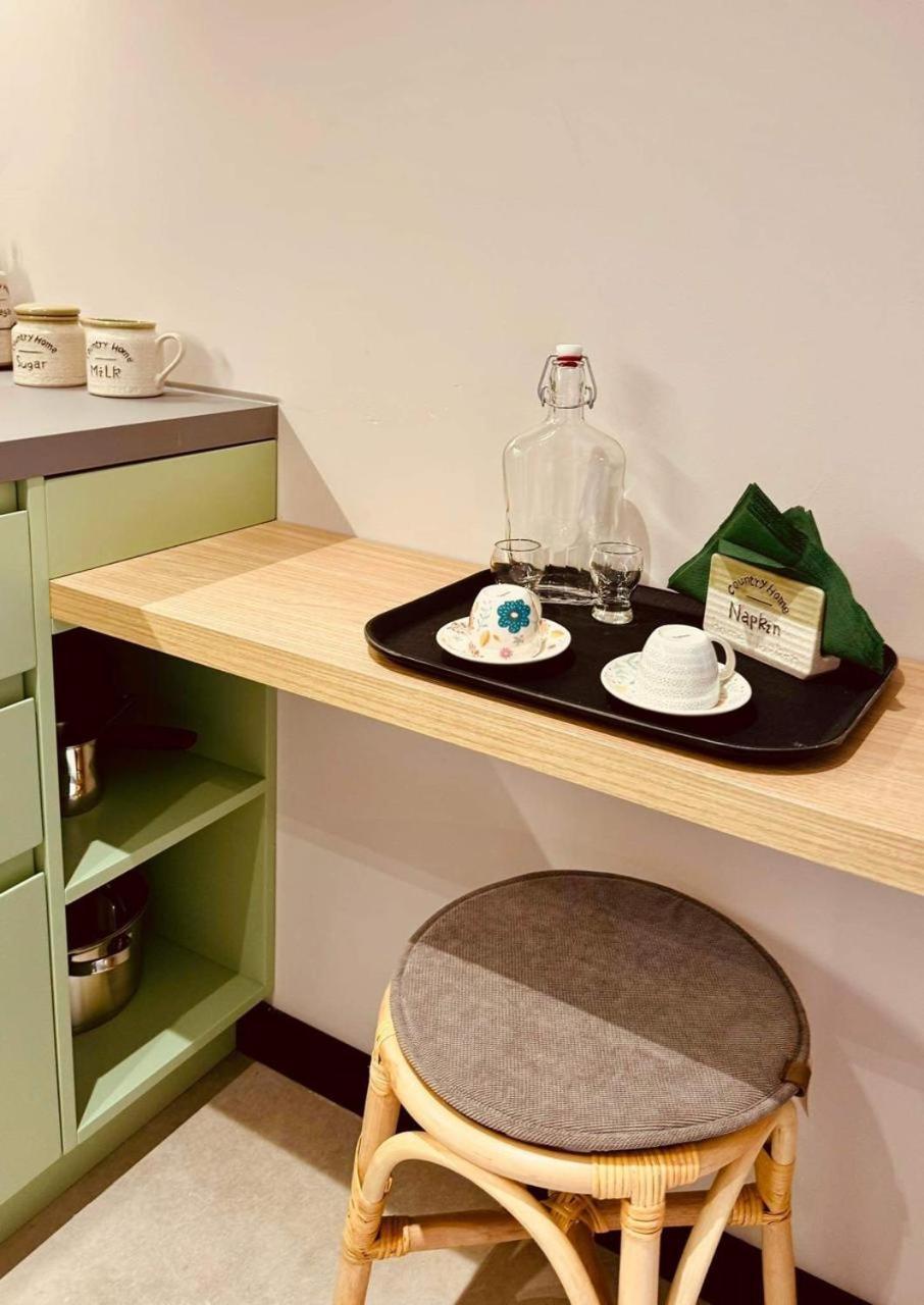 Lili'S Tirana Center Apartments Екстериор снимка