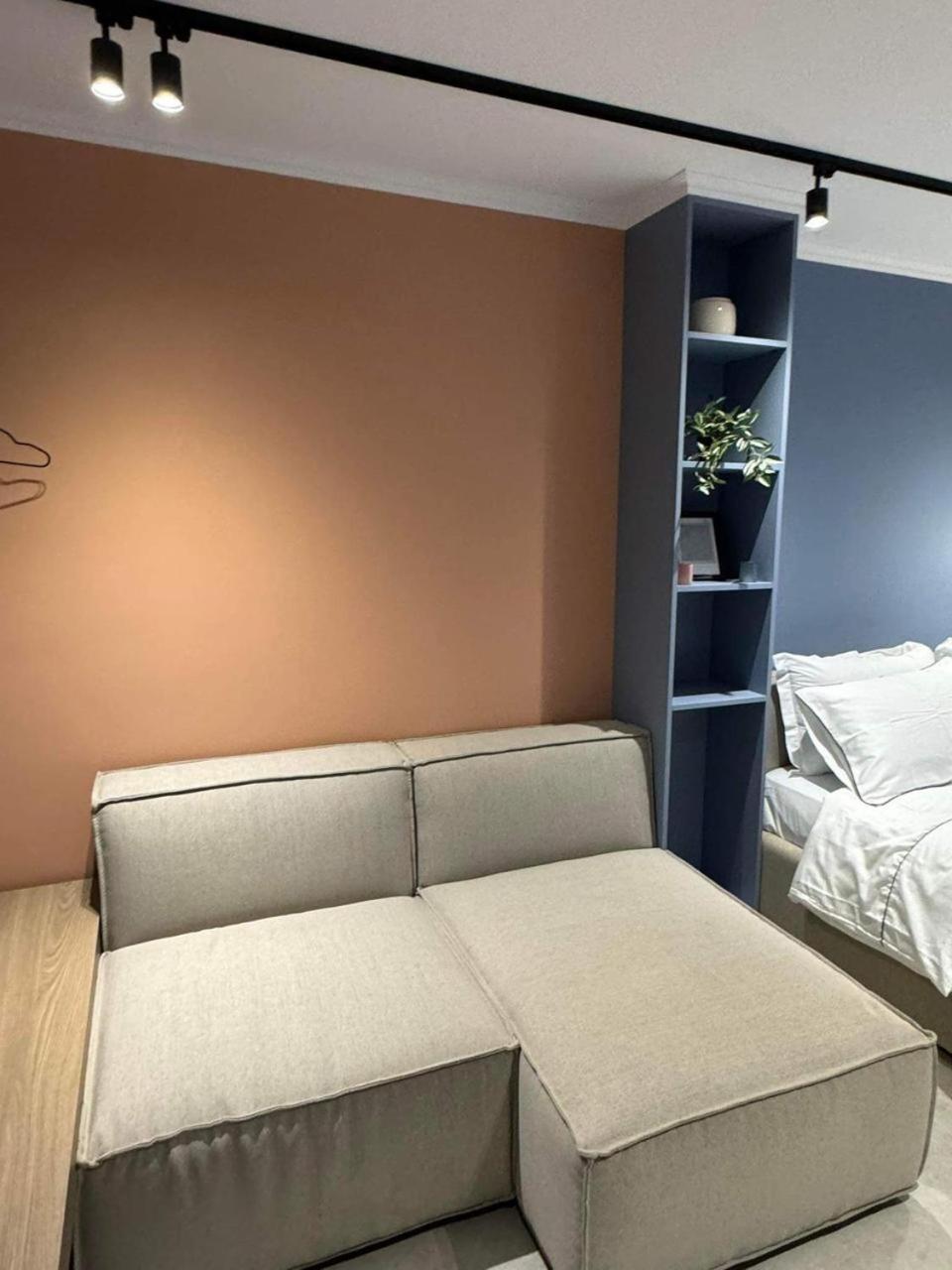 Lili'S Tirana Center Apartments Екстериор снимка