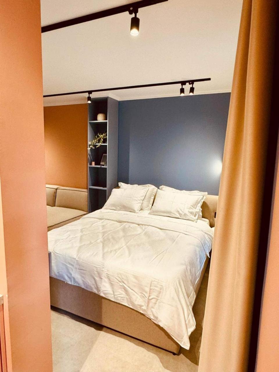 Lili'S Tirana Center Apartments Екстериор снимка