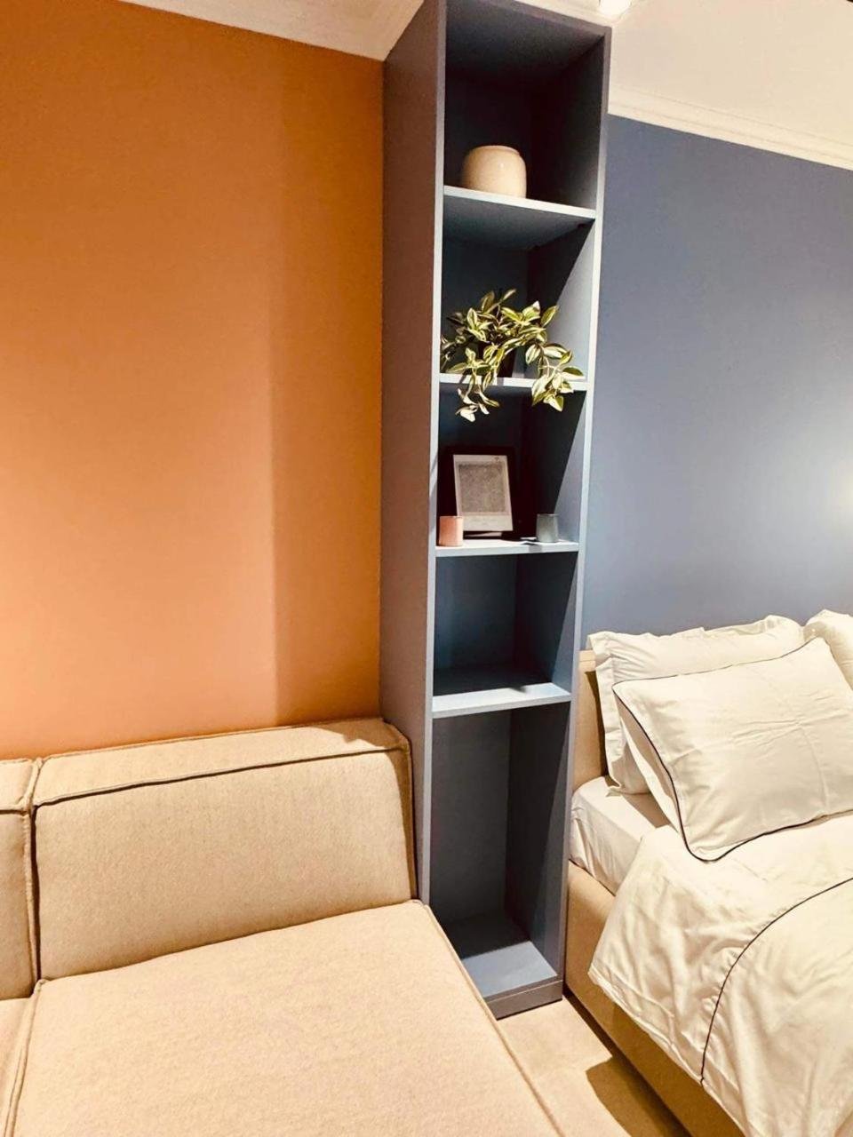Lili'S Tirana Center Apartments Екстериор снимка